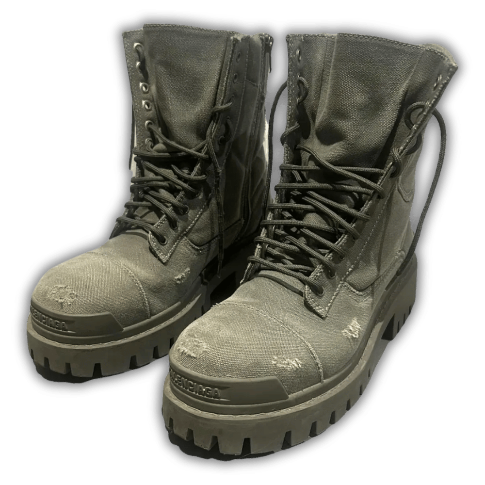 Shoes